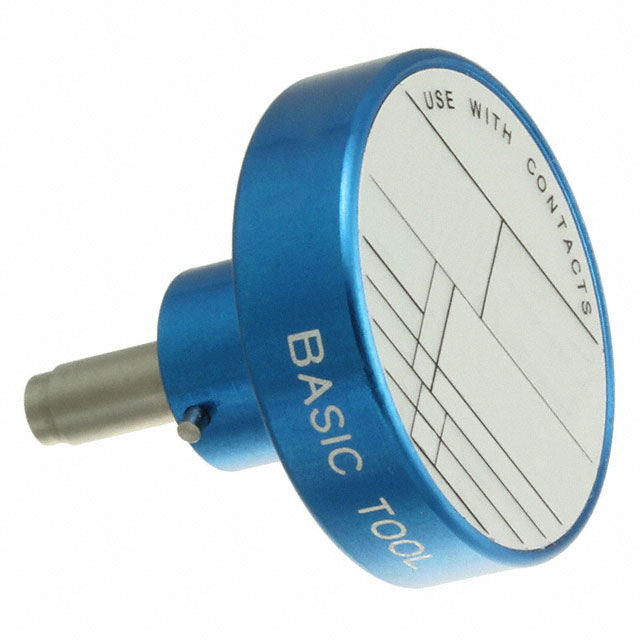 615723 Astro Tool Corp  Crimpatrici - Teste di crimpatura Set di matrici